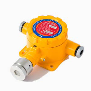 Ambient Gas Analyzer