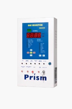 Flue Gas Analyzer