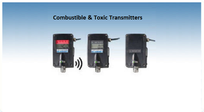 PRISM Gas Detection System